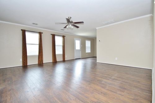 5116 Waterford Dr, Fort Worth TX  76179-4152 exterior