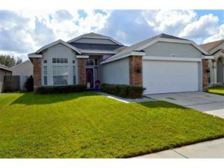 10850 Norcross Cir, Orlando, FL 32825-7127