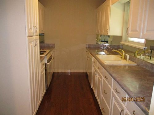 201 Straw Rd, Fort Worth TX  76179-2125 exterior