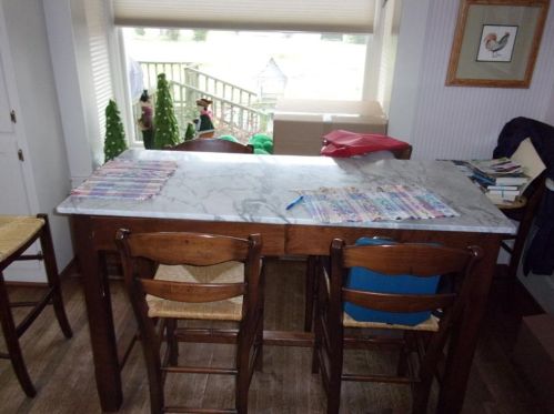 414 College St, Sulphur Springs TX  75482-3123 exterior