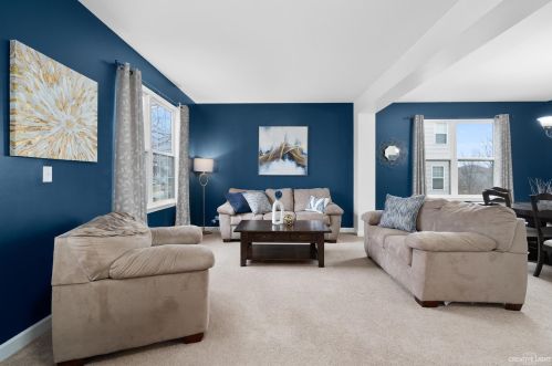 4816 Butler St, Oswego, IL 60543-8030