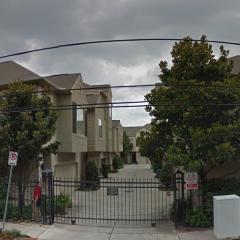 3990 Washington Ave, Houston TX  77007-5662 exterior