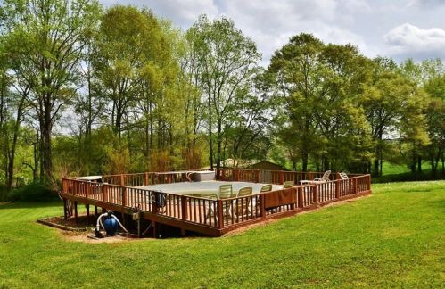 5478 Apple Valley Rd, Jefferson GA  30549-6031 exterior