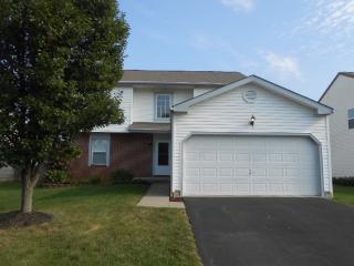 6934 Crescent Boat Ln, Cnl Wnchstr OH  43110-8268 exterior