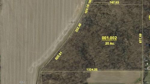 7450 Hans Ln, Worden, IL 62097