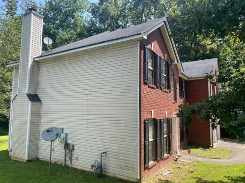 6766 Grey Rock Way, Lithonia, GA 30058-3077