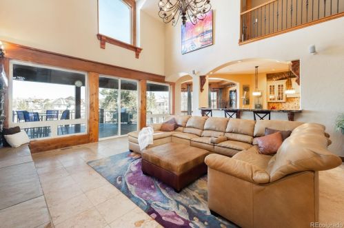 9215 Windhaven Dr, Parker CO 80134-2808 exterior