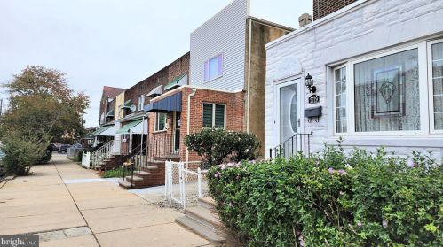 2719 Darien St, Philadelphia, PA 19148-5001