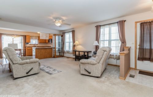 1161 Baccarrat Ct, Joliet, IL 60431-7522