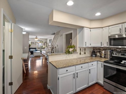 11823 Kepner Dr, Aurora CO  80012-3292 exterior