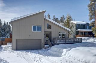 487 Vail Cir, Montezuma, CO 80435-8310