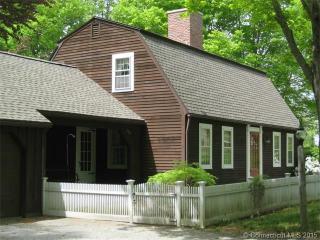 154 Liberty Hwy, Putnam, CT 06260-3113