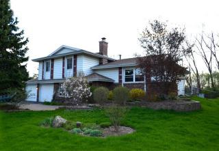 17162 Heritage Dr, Romeoville, IL 60491-8244