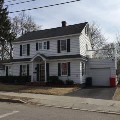 50 Union St, Winooski VT  05404-1938 exterior