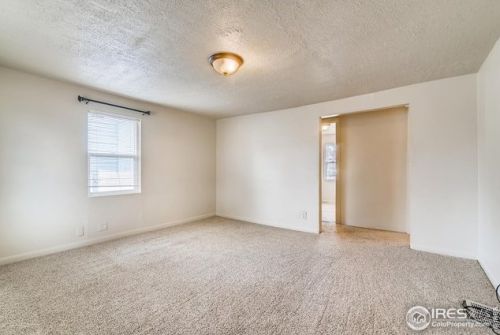 1605 7 St, Greeley CO 80631-3123 exterior