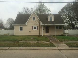 1226 Fairway Dr, Kenner LA  70062-6309 exterior