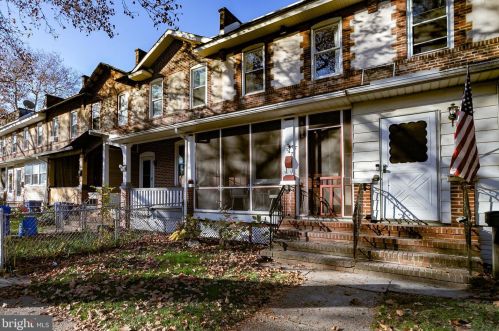147 7th Ave, Roebling, NJ 08554-1211
