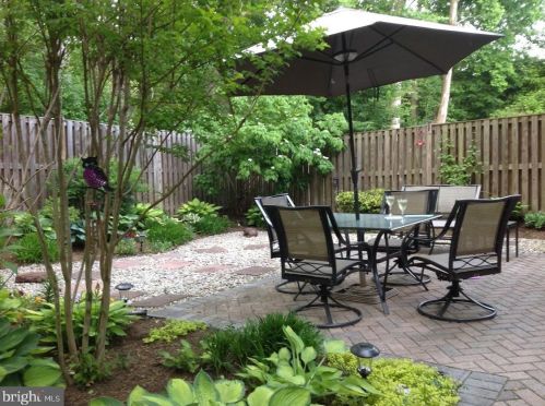 12943 Tourmaline Ter, Silver Spring MD 20904-5351 exterior