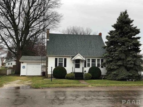 309 Adams St, Havana, IL 62644-1414