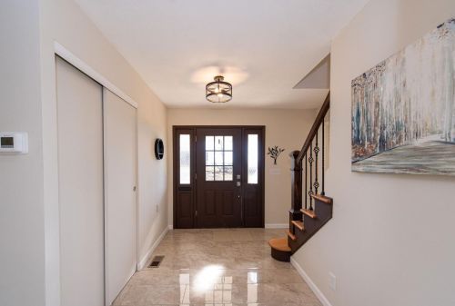 4306 Eaglepoint Ct, Cincinnati OH  45238-6109 exterior