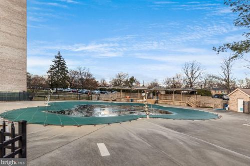 1111 University Blvd, Silver Spring MD  20902-3301 exterior