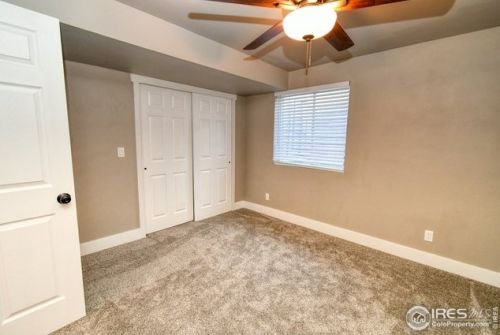 215 Cattail Bay, Fort Collins CO  80550-6114 exterior
