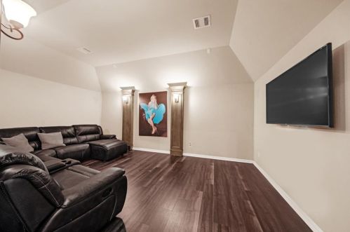 17019 Mahogany Trace Ln, Richmond TX 77407-2603 exterior