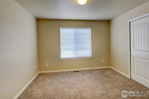 4605 Freehold Dr, Fort Collins CO  80550-2671 exterior