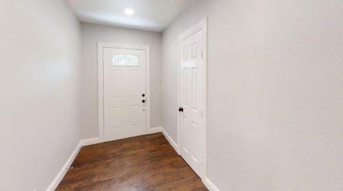 5309 Lambeth Ln, Fort Worth TX  76112-3854 exterior