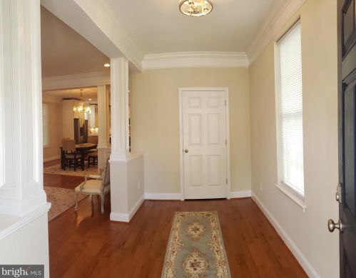 1106 Douglas St, Fredericksburg VA  22401-3806 exterior