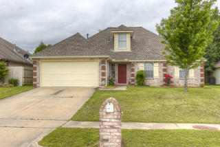 11844 268th East Ave, Choska, OK 74429-4810