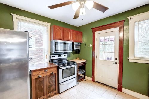 4127 Francis Ave, Cincinnati OH  45205-2032 exterior