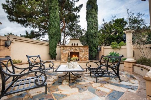 1 Salina, Irvine CA  92614-5388 exterior