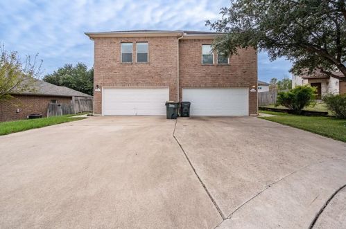 1409 Bergin Ct, Georgetown, TX 78626-7698