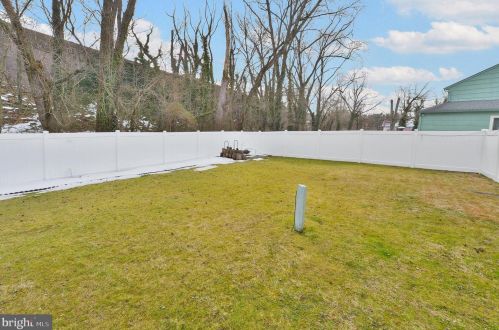 226 Nassau Dr, Haddonfield NJ exterior