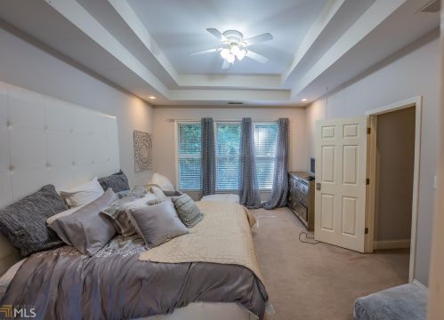 408 Harris Manor Dr, Atlanta GA  30311-2118 exterior