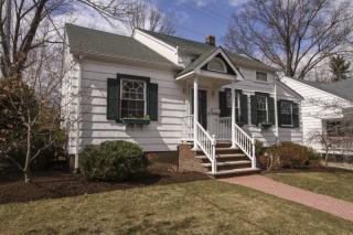 8 Meadow Rd, Chatham Township, NJ 07928-2223