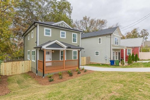 1403 Jonesboro Rd, Atlanta GA  30315-4018 exterior