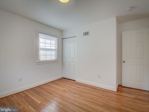 13309 Foxhall Dr, Silver Spring MD exterior