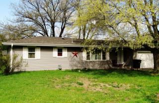 705 Sappington St, Rowena, MO 65240-1647