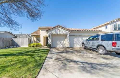 3917 Dragoo Park Dr, Modesto, CA 95356-1861