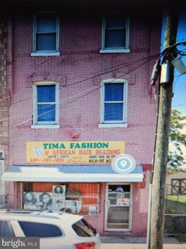 308 Reservoir St, Trenton, NJ 08618-3623