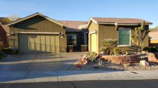 1153 Dry Falls Bnd, Mesquite, NV 89034-1103