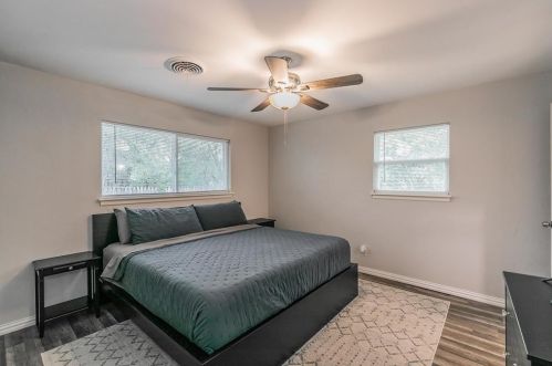 7100 Martha Ln, Fort Worth TX  76112-5306 exterior