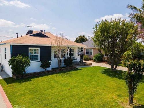 9724 Richeon Ave, Downey, CA 90240-3133