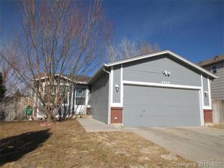 6948 Fountain Ridge Cir, Fountain, CO 80817-4704