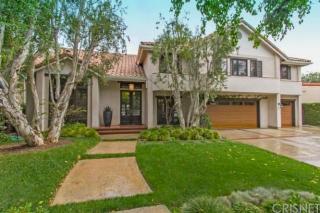 4030 Batris Ct, Calabasas, CA 91302-1872