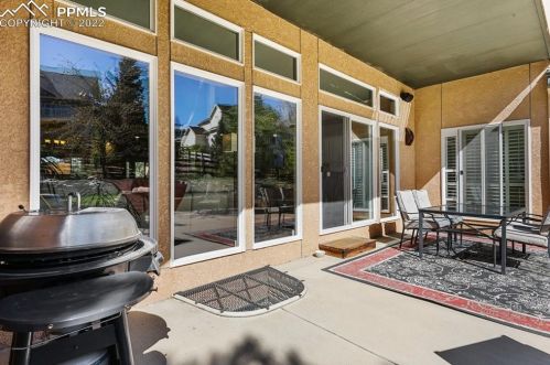 15871 Agate Crk Dr, Woodmoor CO 80132-6049 exterior