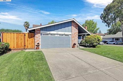 3413 Zion Canyon Ct, Pleasanton, CA 94588-5233