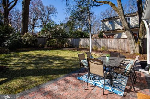 10709 Lorain Ave, Silver Spring MD 20901-3249 exterior